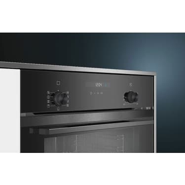 Siemens HB237FEG5T 66 L Ankastre Fırın 2