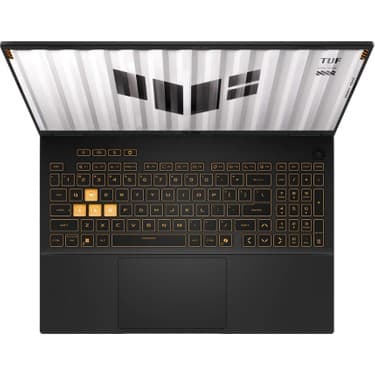 Asus Tuf F16 I7-14650HX 32-Gbddr5 4 Tbssd RTX5070 (8GB-115W-GDRR7) 16\ 2