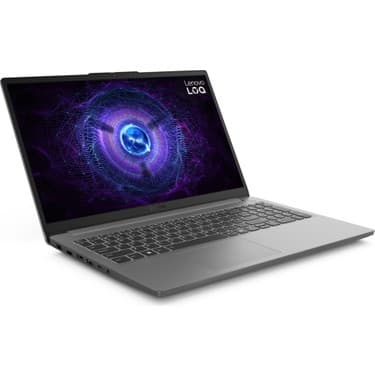 Lenovo Loq Intel Core I7 12650HX 16 GB Ram 1 Tb SSD RTX4050 Windows 11 Pro 15.6\ 2
