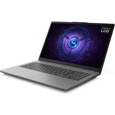 Lenovo Loq Intel Core I7 12650HX 16 GB Ram 1 Tb SSD RTX4050 Windows 11 Pro 15.6\ 3