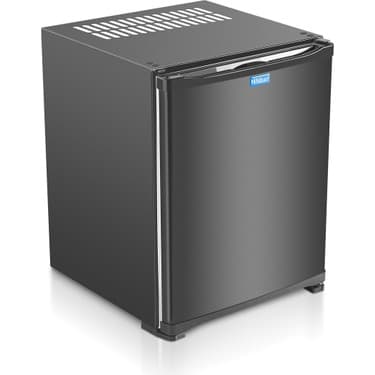 Westbath Minibar Buzdolabı 40 Lt Blok Kapaklı Otel Tipi 2