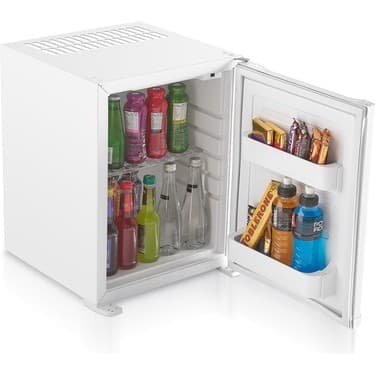 Westbath Minibar Buzdolabı 40 Lt Blok Kapaklı Otel Tipi 3