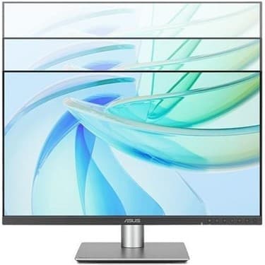 Asus 27" IPS PROART PA27JCV 5K 5MS 60HZ DP HDM USB C 5120X2880 PIVOT MONITÖR 4