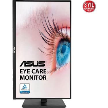 Asus 27 ASUS VA27AQSB QHD IPS 1MS 75HZ HDMI DP 5