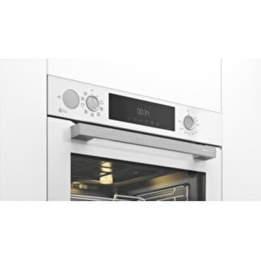 Arçelik Afc 361 B Beyaz A Fry Ankastre Fırın 3