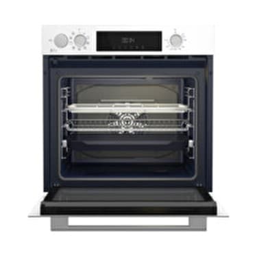 Arçelik Afc 361 B Beyaz A Fry Ankastre Fırın 4