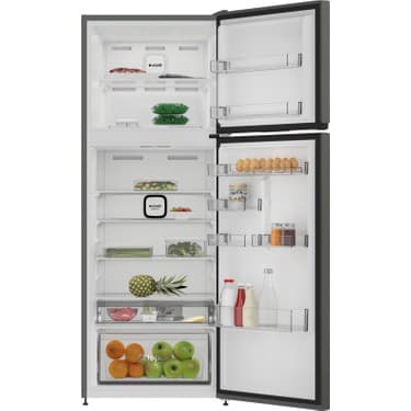 Arçelik 570476 Mg Üstten Donduruculu Buzdolabı 3