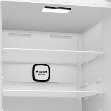 Arçelik 570476 Mg Üstten Donduruculu Buzdolabı 5