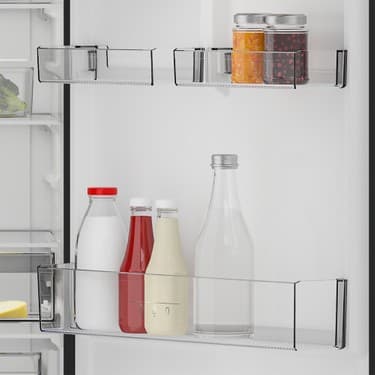 Arçelik 570476 Mg Üstten Donduruculu Buzdolabı 7