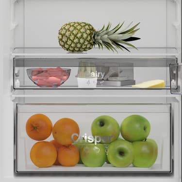 Arçelik 570476 Mg Üstten Donduruculu Buzdolabı 8