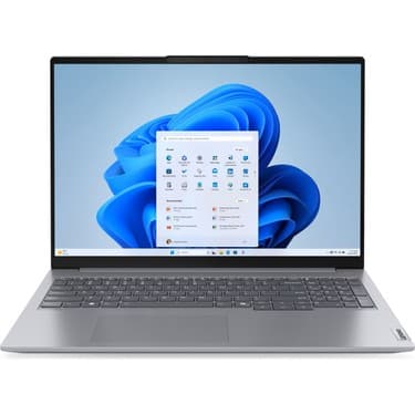 Lenovo Thinkbook 16 G7 Arp Ryzen5 7535HS 16GB 512SSD 16\ 2