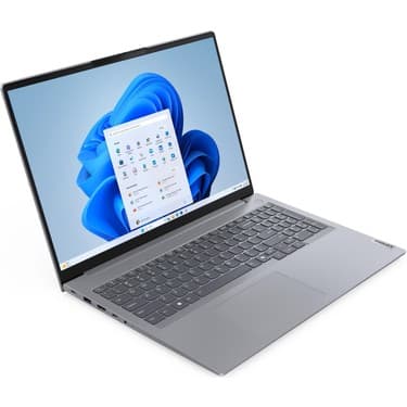Lenovo Thinkbook 16 G7 Arp Ryzen5 7535HS 16GB 512SSD 16\ 3