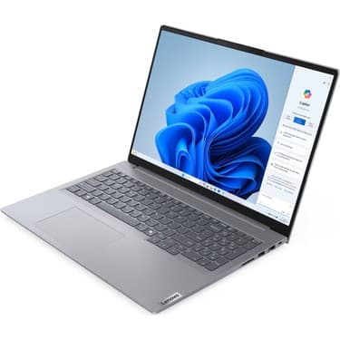 Lenovo Thinkbook 16 G7 Arp Ryzen5 7535HS 16GB 512SSD 16\ 4