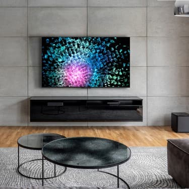 THOMSON 65MG7C15 65" 164 Ekran Uydu Alıcılı 4K Ultra HD Miniled Google Smart TV 7