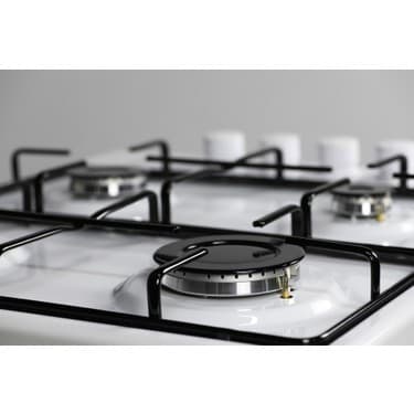 Kumtel Set Üstü Ocak Doğalgazlı Emniyetli 3