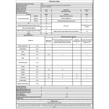 Beko 191572 EI Gardırop Tipi Buzdolabı (Leke Tutmayan Inoks) 6