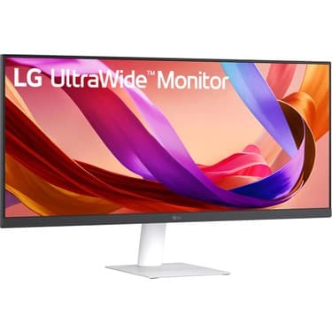LG Ultrawide 29'' 29U531A-W 100Hz 5ms 21:9 WFHD(2560X1080) IPS HDR10 Usb-C Monitör 2