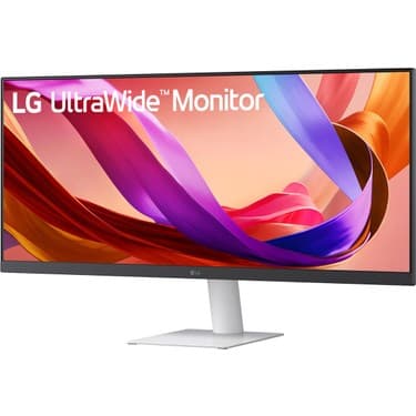 LG Ultrawide 29'' 29U531A-W 100Hz 5ms 21:9 WFHD(2560X1080) IPS HDR10 Usb-C Monitör 3