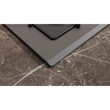 Siemens EO7C8HP30O Ocak Ankastre Gazlı Sert Cam 3