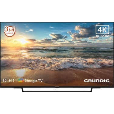 Grundig Grundıg Madrıd 50 GJQ 9250 Grundig Tv 2