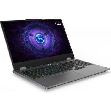 Lenovo Loq 15IAX9 I5-12600HX 32 GB 2 Tbssd 6gb RTX3050 15.6\ 2