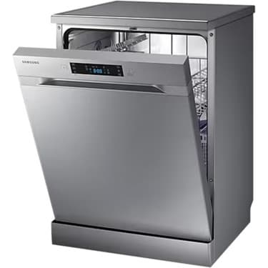 Samsung DW60M5044FS/TR 4 Programlı Bulaşık Makinesi 8