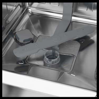 Arçelik 6433 3 Programlı Bulaşık Makinesi 5