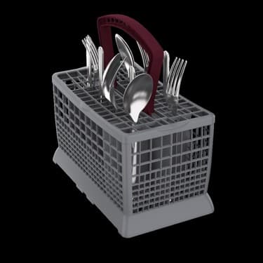 Arçelik 6433 3 Programlı Bulaşık Makinesi 7