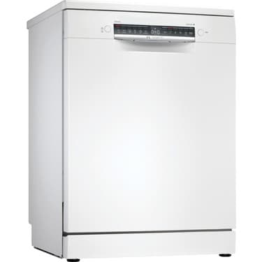 Bosch SMS4EKW62T Solo Bulaşık Makinesi 6 Program C Enerji Sınıfı 13 Kişilik 4