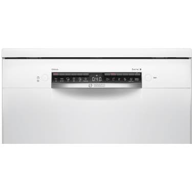 Bosch SMS4EKW62T Solo Bulaşık Makinesi 6 Program C Enerji Sınıfı 13 Kişilik 5