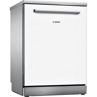 Bosch SMS4HMW62T Solo Bulaşık Makinesi 8