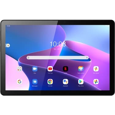 Lenovo Tab M10 Gen 3 ZAAE0117TR Tablet 6