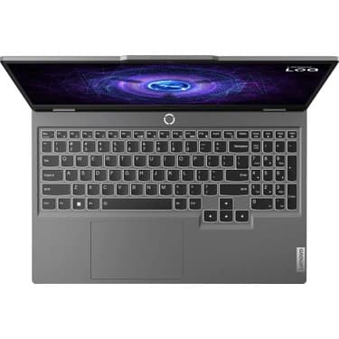 Lenovo Loq Intel Core I5 12600HX 24GB 1tb SSD RTX3050 W11 15.6\ 3