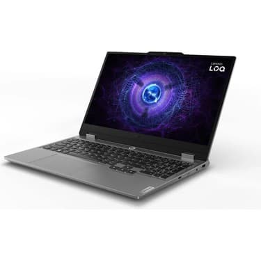 Lenovo Loq Intel Core I5 12600HX 24GB 1tb SSD RTX3050 W11 15.6\ 4