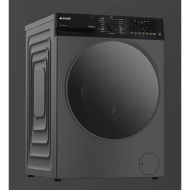 Arçelik 12140 Mxa 12 kg A Çamaşır Makinesi Antrasit 2