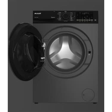 Arçelik 12140 Mxa 12 kg A Çamaşır Makinesi Antrasit 3