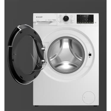 Arçelik 9120 Mp O 9 kg 1200 Çamaşır Makinesi Beyaz 3