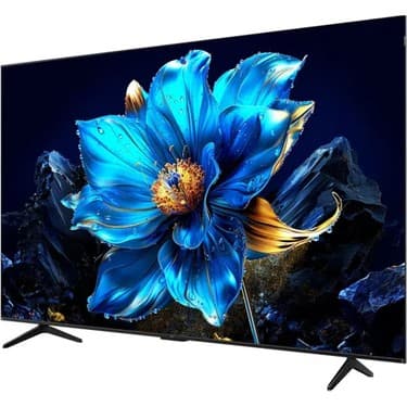 TCL 55P79K 55" 140 Ekran Uydu Alıcılı 4K Ultra HD Google Smart QLED TV 3