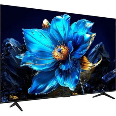 TCL 65P79K 65" 165 Ekran Uydu Alıcılı 4K Ultra HD Google Smart QLED TV 2