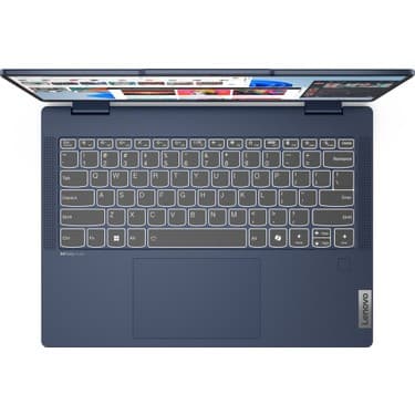 Lenovo Ideapad Slim 5 Case 2 In 1 Intel Core I5 13420H 16GB 512GB SSD W11PRO 14\ 5