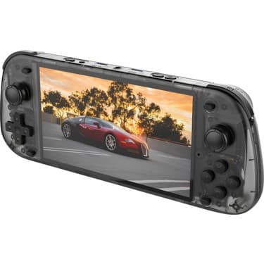 Prest R50S Oyun Konsolu El Atarisi Amber Elec Işletim Sistemi Türkçe Dil 128 GB 21000 Oyun 5. 1ınch Ekran 2