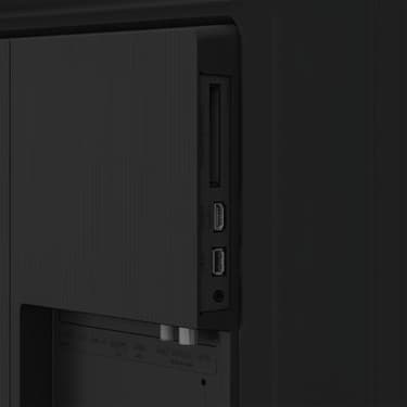 Beko Crystal 7 75" 4K UHD Google Tv - B75 E 795 B Smart Tv 7