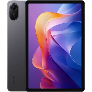 Xiaomi Redmi Pad 2 8gb Ram 256GB Hafıza 2.5k 11" Tablet Gri+Orjinal Kılıf+Kalem+Klavye Mouse Set 3
