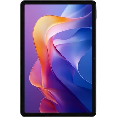 Xiaomi Redmi Pad 2 8gb Ram 256GB Hafıza 2.5k 11" Tablet Gri+Orjinal Kılıf+Kalem+Klavye Mouse Set 4
