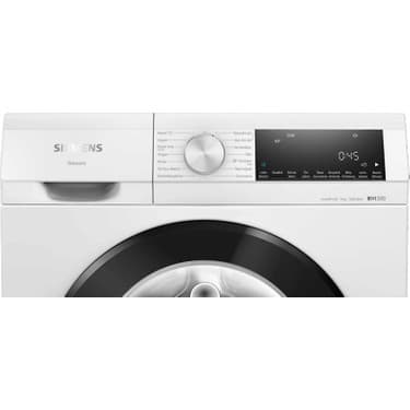 Siemens WG42A2Z0TR 1200 Devir 9 KG Çamaşır Makinesi 5