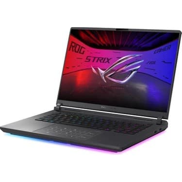 Asus Rog Strix G16 Intel Core Ultra 9 275HX G615LP-S5115-30 40GB 1tb RTX5070 8gb W11PRO 16\ 5