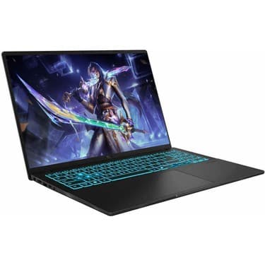 Asus Vivobook 16 V3607VH Intel Core 5 210H 80GB Ddr5 256GB SSD RTX5050 Gddr7 8gb Freedos 16\ 2