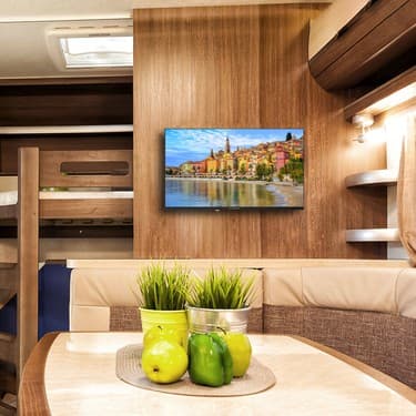 THOMSON 32FG2S14C 32" 80 Ekran Uydu Alıcılı Full HD Google Smart LED TV 5