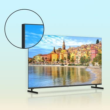 THOMSON 32FG2S14C 32" 80 Ekran Uydu Alıcılı Full HD Google Smart LED TV 8
