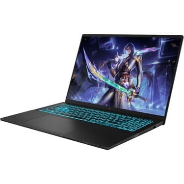 Asus Vivobook 16 V3607VH Intel Core 5 210H 32GB Ddr5 1tb SSD RTX5050 Gddr7 8gb Windows 11 Home 16\ 3